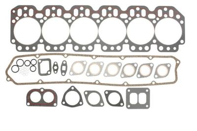 Full Gasket Kit, engine ENGITECH ENT000351