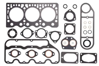 Full Gasket Kit, engine ENGITECH ENT000359