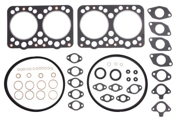 ENGITECH ENT000360 Full Gasket Kit, engine