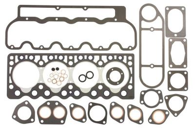 Full Gasket Kit, engine ENGITECH ENT000361