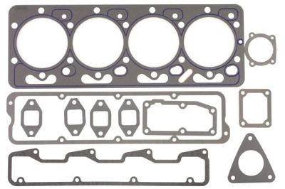 Full Gasket Kit, engine ENGITECH ENT000365