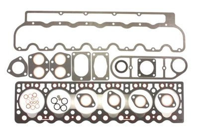 Full Gasket Kit, engine ENGITECH ENT000367