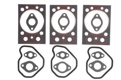 Full Gasket Kit, engine ENGITECH ENT000369