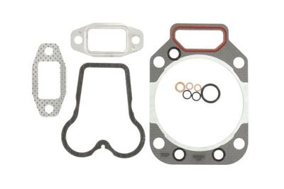 Gasket, cylinder head ENGITECH ENT000376