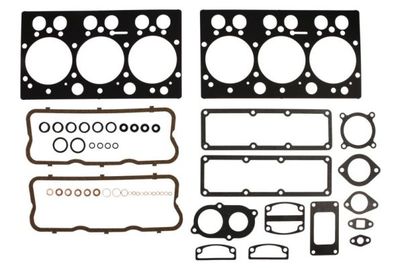 Full Gasket Kit, engine ENGITECH ENT000377