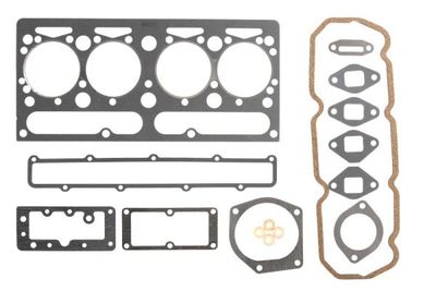 Gasket Kit, cylinder head ENGITECH ENT000380