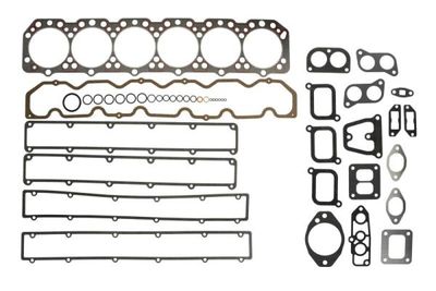 Full Gasket Kit, engine ENGITECH ENT000382