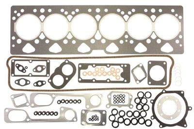 Full Gasket Kit, engine ENGITECH ENT000392