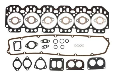 Full Gasket Kit, engine ENGITECH ENT000395