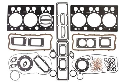 Full Gasket Kit, engine ENGITECH ENT000409