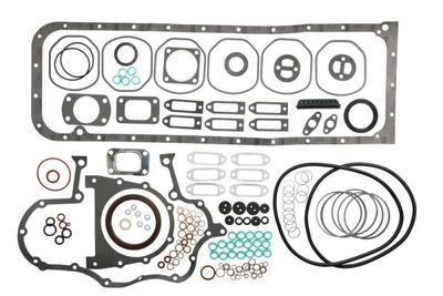 Full Gasket Kit, engine ENGITECH ENT000420