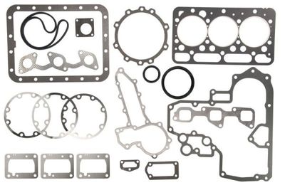 Full Gasket Kit, engine ENGITECH ENT000421