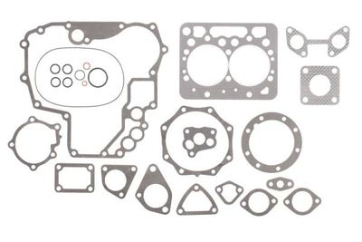Full Gasket Kit, engine ENGITECH ENT000423