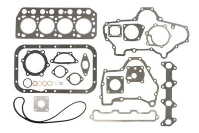 Full Gasket Kit, engine ENGITECH ENT000426
