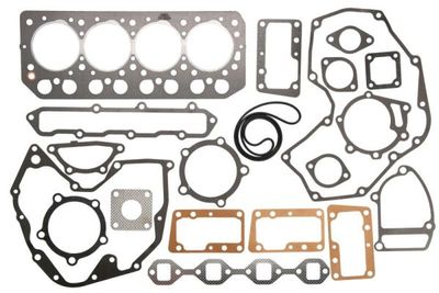 Full Gasket Kit, engine ENGITECH ENT000428