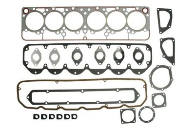 Full Gasket Kit, engine ENGITECH ENT000435