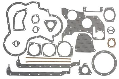 Gasket Kit, crankcase ENGITECH ENT000441