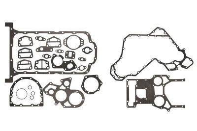 Gasket Kit, crankcase ENGITECH ENT000442