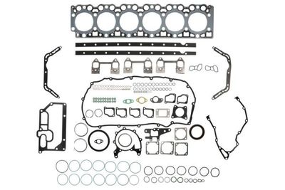 Full Gasket Kit, engine ENGITECH ENT000445