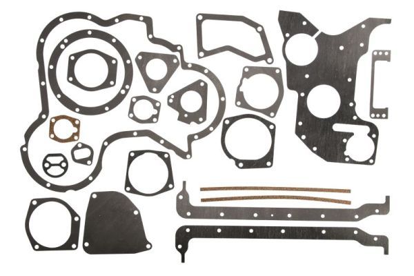 ENGITECH ENT000452 Gasket Kit, crankcase