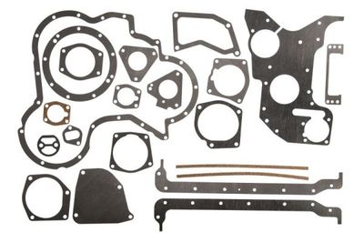 Gasket Kit, crankcase ENGITECH ENT000452