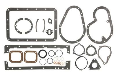 Full Gasket Kit, engine ENGITECH ENT000454