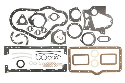 Full Gasket Kit, engine ENGITECH ENT000455