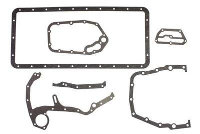 Full Gasket Kit, engine ENGITECH ENT000456