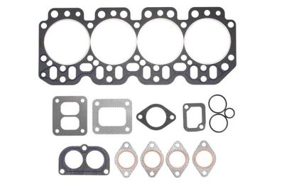 Full Gasket Kit, engine ENGITECH ENT000458