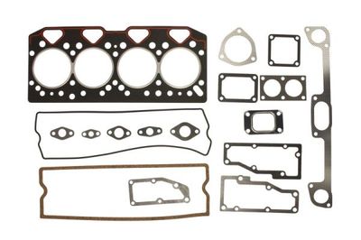 Gasket Kit, cylinder head ENGITECH ENT000463