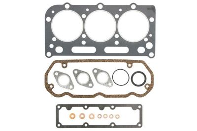Full Gasket Kit, engine ENGITECH ENT000480