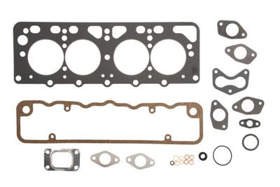 Full Gasket Kit, engine ENGITECH ENT000481