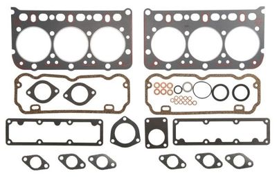 Full Gasket Kit, engine ENGITECH ENT000482