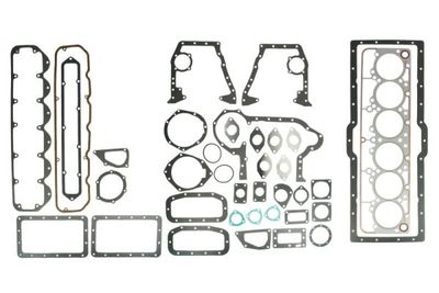 Full Gasket Kit, engine ENGITECH ENT000490