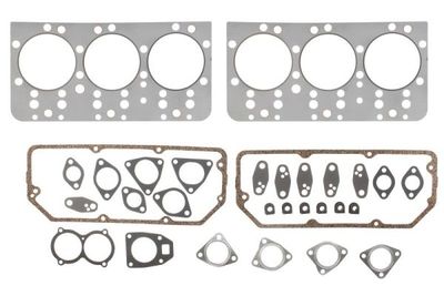 Full Gasket Kit, engine ENGITECH ENT000491