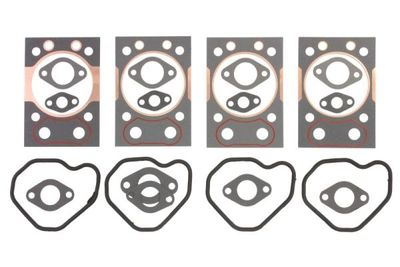 Full Gasket Kit, engine ENGITECH ENT000494