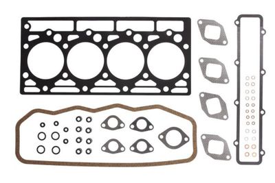 Gasket Kit, cylinder head ENGITECH ENT000496