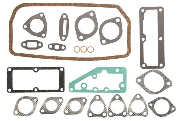 ENGITECH ENT000498 Full Gasket Kit, engine