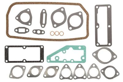 Full Gasket Kit, engine ENGITECH ENT000498
