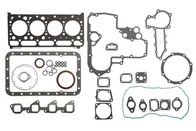 Full Gasket Kit, engine ENGITECH ENT000510
