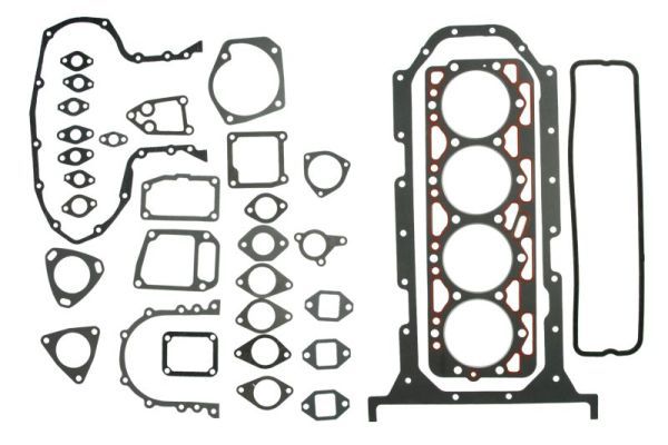 ENGITECH ENT000511 Full Gasket Kit, engine