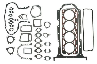 Full Gasket Kit, engine ENGITECH ENT000511