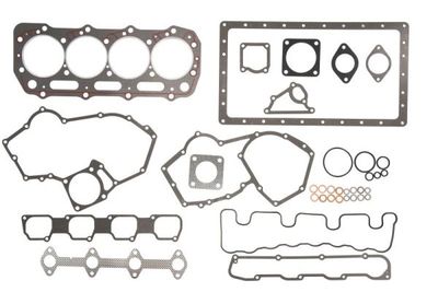 Full Gasket Kit, engine ENGITECH ENT000512