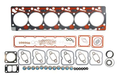 Gasket Kit, cylinder head ENGITECH ENT000514