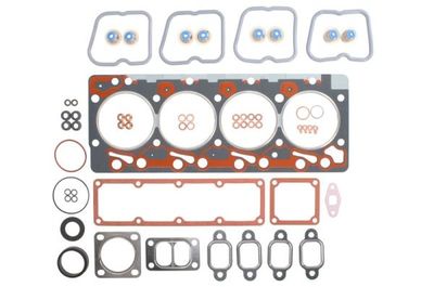 Gasket Kit, cylinder head ENGITECH ENT000516