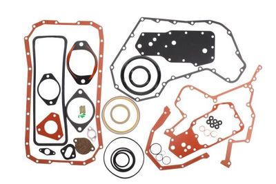 Gasket Kit, crankcase ENGITECH ENT000517