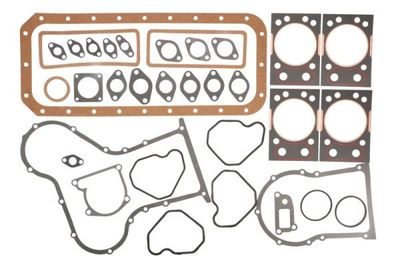 Full Gasket Kit, engine ENGITECH ENT000518
