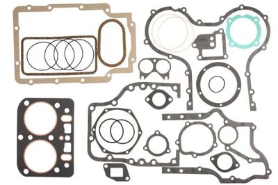 Full Gasket Kit, engine ENGITECH ENT000545