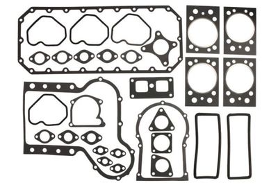 Full Gasket Kit, engine ENGITECH ENT000556