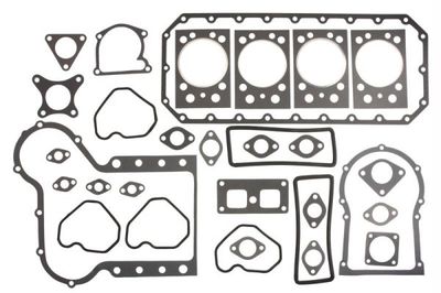 Full Gasket Kit, engine ENGITECH ENT000558